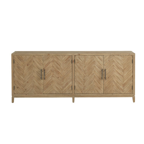 Furniture Classics Bronx 84'' Sideboard & Reviews Perigold